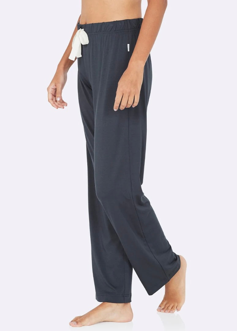 Boody Goodnight Sleep Bamboo Pant (Storm)