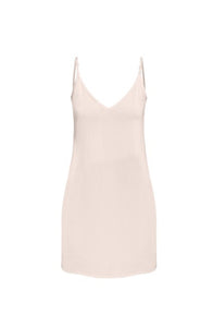 Essence reversible slip 55cm (White, Nude, Black) 976SLT  NZ MADE