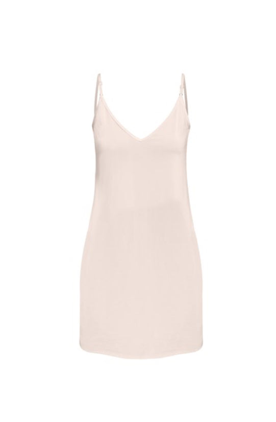 Essence reversible slip 55cm (White, Nude, Black) 976SLT  NZ MADE