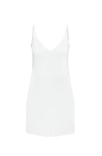 Load image into Gallery viewer, Essence reversible slip 55cm (White, Nude, Black) 976SLT  NZ MADE
