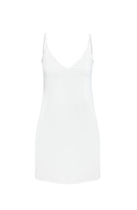 Essence reversible slip 55cm (White, Nude, Black) 976SLT  NZ MADE