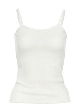 Load image into Gallery viewer, Zenza NZ Made Merino Reversible Camisoles (Black,Winter White, Truffle, Grape, Navy)
