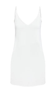 Essence Reversible Slip 65cm (Red, White, Black, Nude) 976SLM and SL