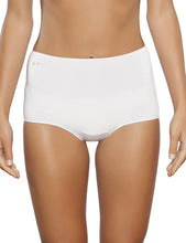 Load image into Gallery viewer, Jockey Woman NPLP Tactel Full Brief  WWK7   BLACK , WHITE, FLESH
