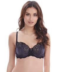 Wacoal Lace Affair Underwire Bra