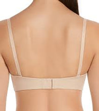 Load image into Gallery viewer, Berlei Ultimate Comfort Strapless Bra (Black) (Nude)
