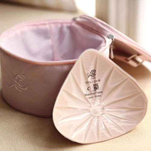 ABC Massage Form Air Prosthesis (Blush) 10275