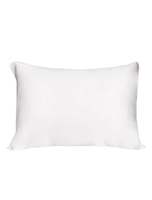 Papinelle Boxed Silk Pillowcase (White) (Slate) (Pink)