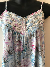 Load image into Gallery viewer, Givoni Jodi Cotton Nightie
