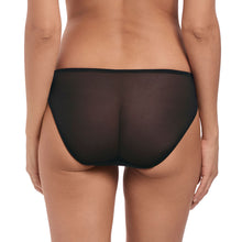 Load image into Gallery viewer, Wacoal Embrace Lace Bikini Brief  - Black / Ivory
